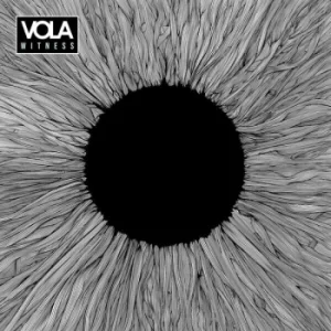 Image of Vola Witness CD multicolor