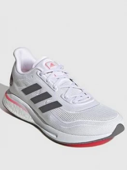 Image of Adidas Supernova - White