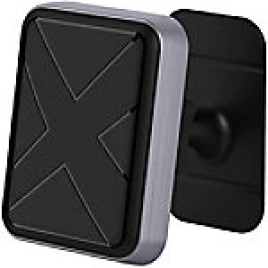 Image of XLAYER Magfix Magnetic Holder 214752 for All Smooth Surfaces Black