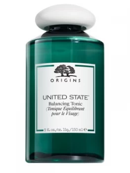 Image of Origins United State Toner 150ml