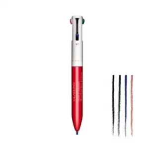 Image of Clarins Stylo 4 Couleurs 01