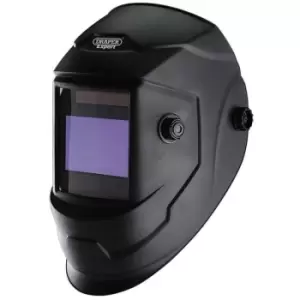 Image of Expert 02512 Auto-Darkening Multi-Use Welding Helmet - Draper