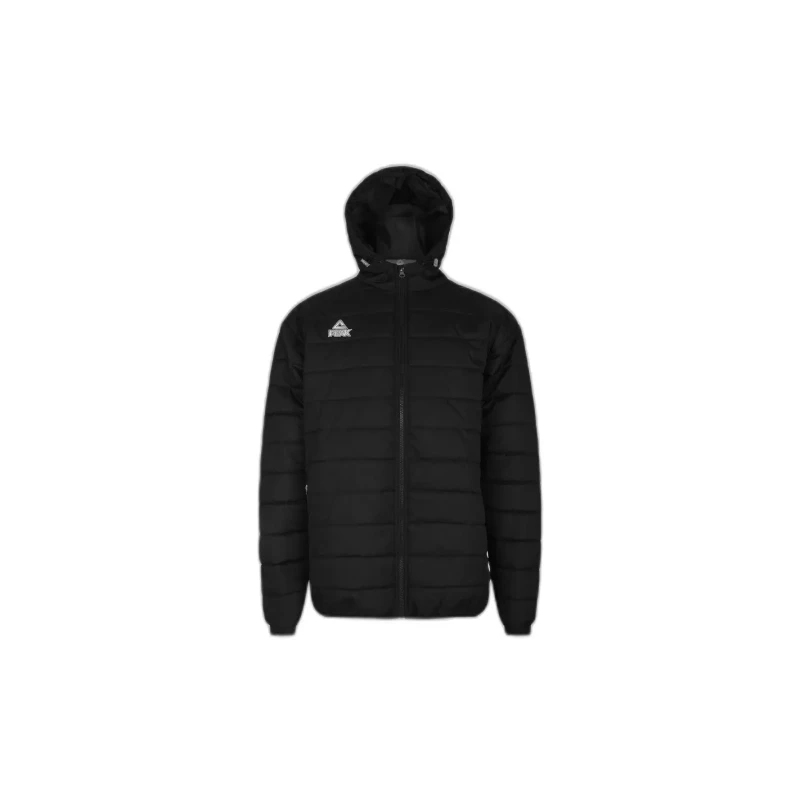 Image of Peak Puffer Jacket Peak Hiver Bleu Female M