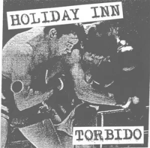 Image of Torbido by Holiday Inn Vinyl Album