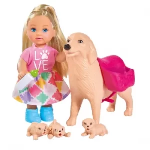 Image of Evi Loves Dog Sitter Playset