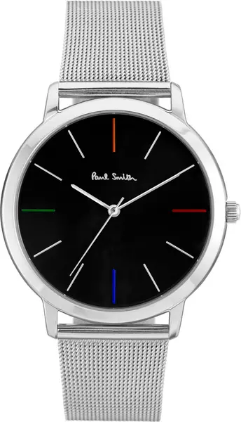 Image of Paul Smith Watch MA - Black PSM-031