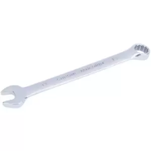 Image of 13MM Fully Polished Chrome Vanadium Spanner