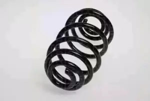 Image of MONROE Coil spring OPEL,VAUXHALL SP3413 424099 Suspension spring,Springs,Coil springs,Coil spring suspension,Suspension springs