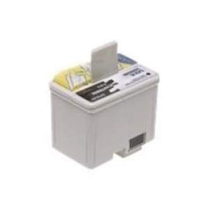Image of Epson SJIC8 Black Ink Cartridge