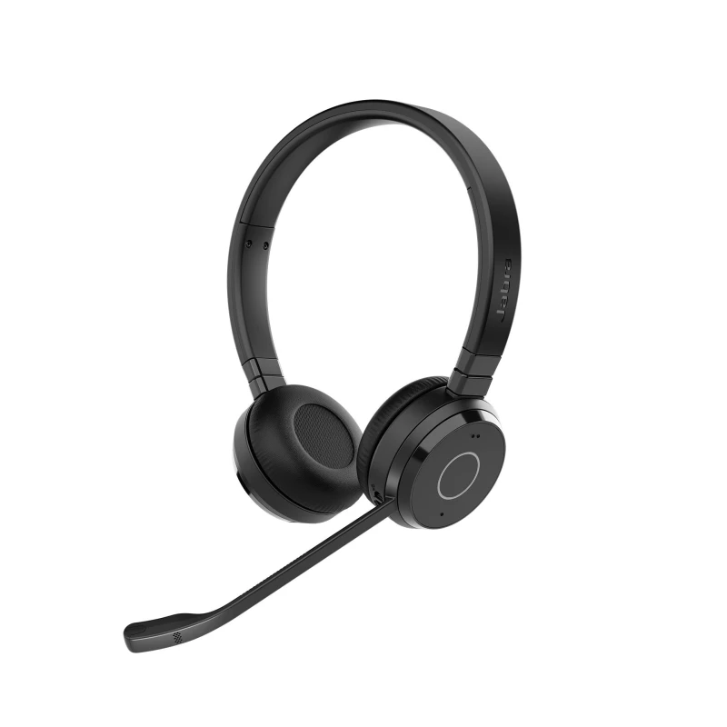 Image of Jabra Jabra Evolve 65 TE MS Stereo 6699-833-309 6699-833-309