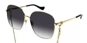 Image of Gucci Sunglasses GG1089SA Asian Fit 001