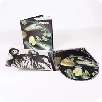 Image of Strawbs - Deep Cuts CD