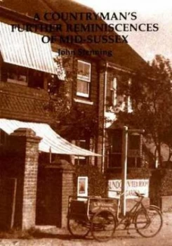 Image of A Countrymans Further Reminiscences by John Stenning Book