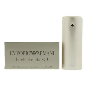 Image of Emporio Armani She Eau de Parfum For Her 30ml