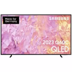 Image of Samsung 55" GQ55Q60CAUXZG Smart 4K Ultra HD QLED TV