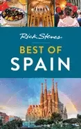 Image of rick steves best of spain