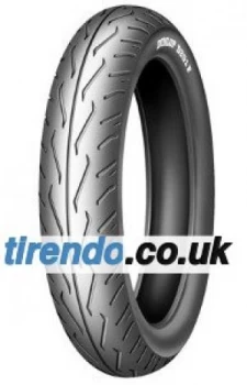 Image of Dunlop D251 F 150/60 R18 TL 67V Front wheel