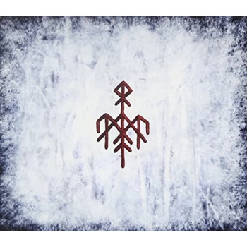 Image of Wardruna - Gap Var Ginnunga CD