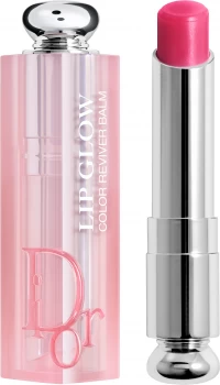 Image of DIOR Addict Lip Glow Colour Awakening Lipbalm 3.2g 007 - Raspberry