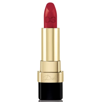 Image of Dolce & Gabbana Dolce Matte Lipstick 3.5g (Various Shades) - 622 Dolce Flame