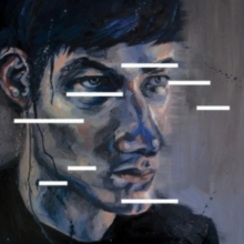 Image of Total Strife Forever Vinyl