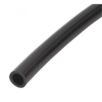 Image of Sealey PT10100 Polyethylene Tubing 10mm x 100mtr Black (PE1007100ME)