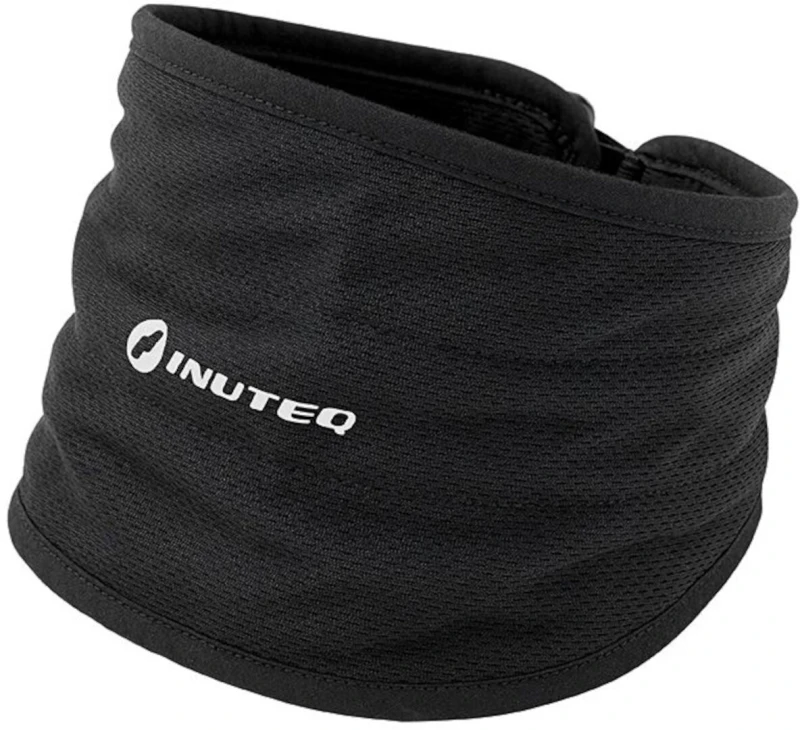 Image of Inuteq Neck Cool Pro cooling Scarf, Black for Men