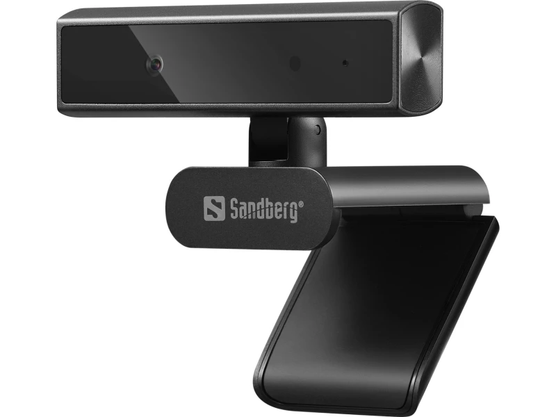 Image of Sandberg Face Scan Webcam Mini