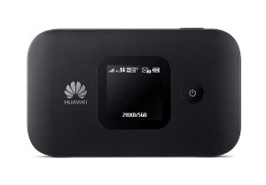 Image of Huawei E5577C 4G Mobile WiFi Hotspot