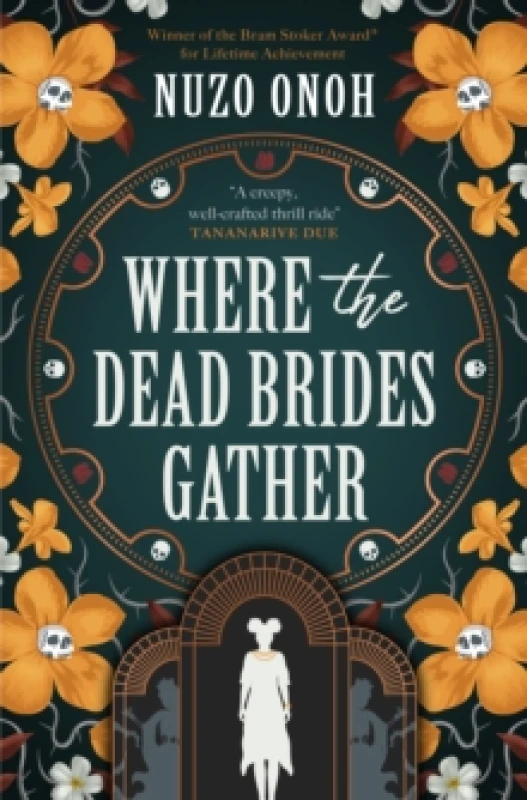Image of Where the Dead Brides Gather Paperback / softback