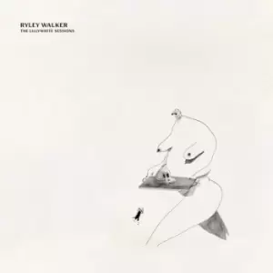 Image of The Lillywhite Sessions by Ryley Walker CD Album