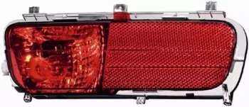 Image of Side & Rear Lamp Light 2NR982008-111 by Hella Left