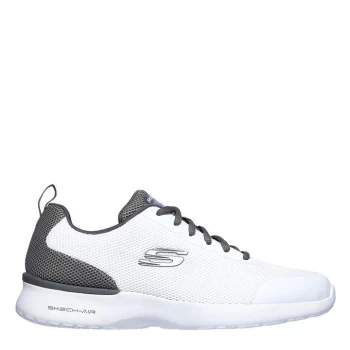 Image of Skechers Lace-Up Jogger W Internal Airb - White