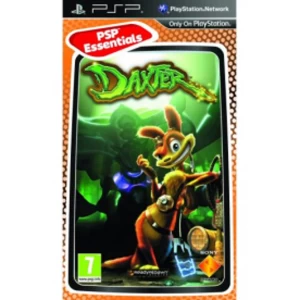 Image of Daxter Game