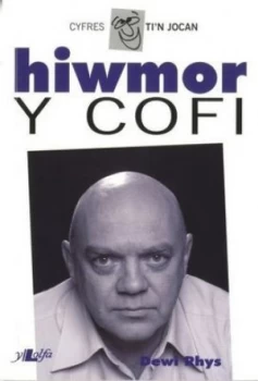 Image of Hiwmor Y Cofi by Dewi Rhys Book