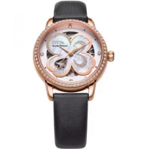 Image of Ladies Fiyta Klover Watch