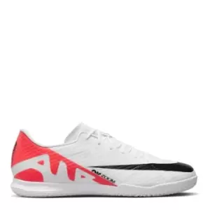 Image of Nike Mercurial Vapor Academy Indoor Football Trainers Adults - Red
