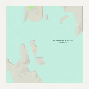 Image of Tindersticks - No Treasure But Hope Vinyl