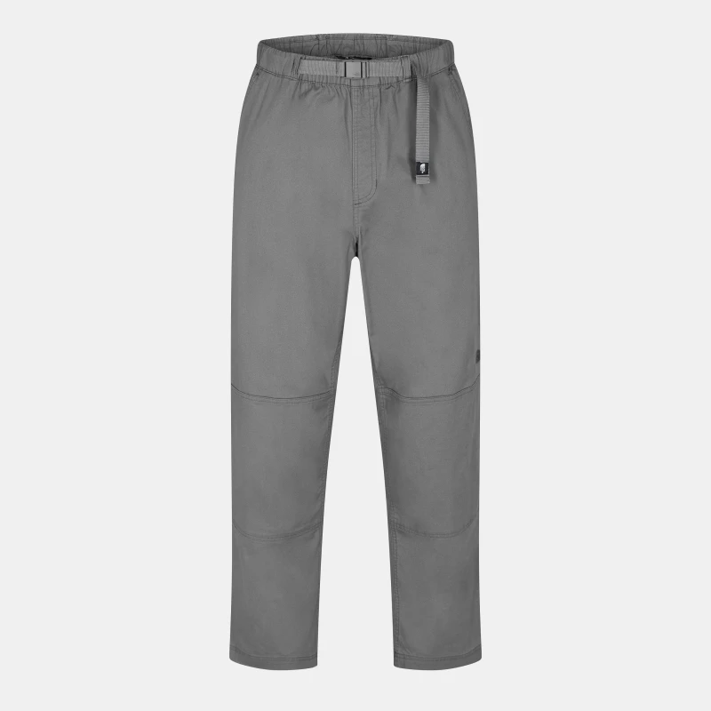 Image of The North Face Mens Beta Utility Belted Cargo Trousers Smoked Pearl male Large