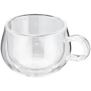 Image of Judge JDG30 225ml Double Walled Glassware