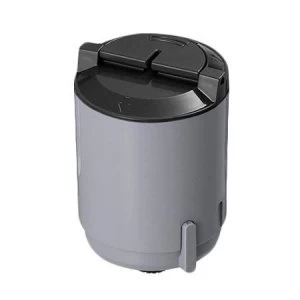 Image of Samsung CLPK300A Black Laser Toner Ink Cartridge