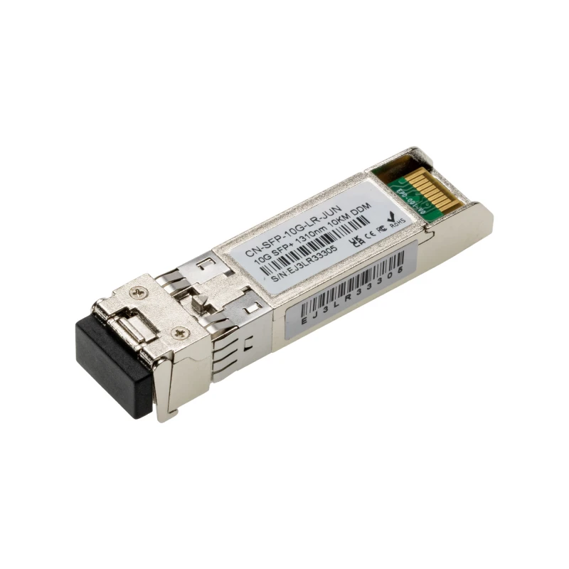 Image of Cablenet CN-SFP-10G-LR-JUN network transceiver module Fiber optic 1000