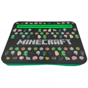 Image of Minecraft Lap Desk Tray