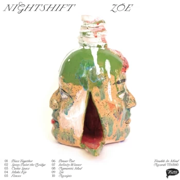 Image of Nightshift - Zoe Vinyl