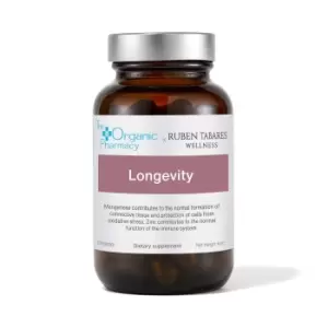 Image of The Organic Pharmacy x Ruben Tabares - Longevity