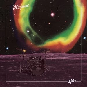 Image of Majeure - Apex Vinyl