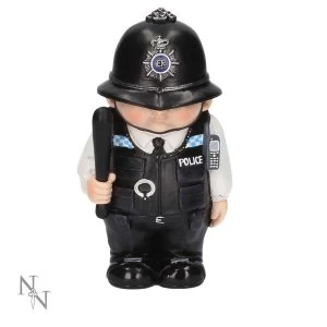 Image of Bobby Mini Me Figure