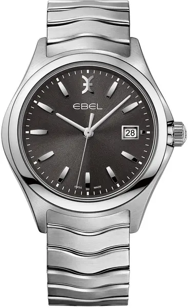 Image of Ebel Watch Wave Mens EBL-176