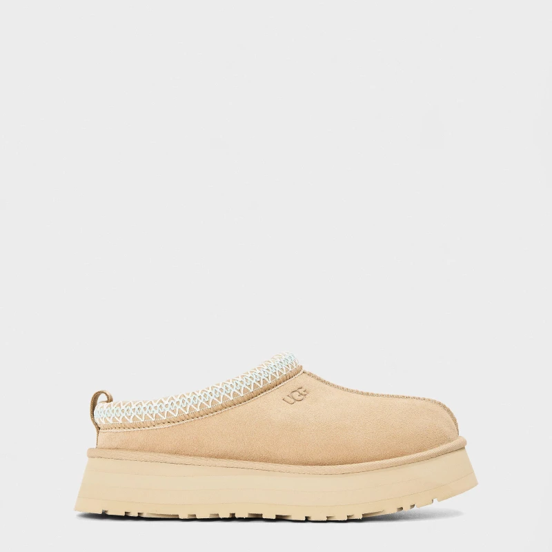 Image of Ugg Tazz - Beige Beige 6