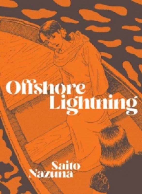 Image of Offshore Lightning Paperback / softback